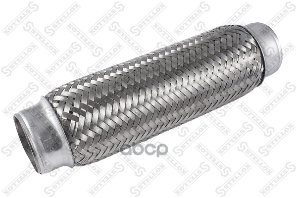 Гофра глушителя Inner Braid без патрубков универсальная D45хL230 Stellox арт. 6999017SX
