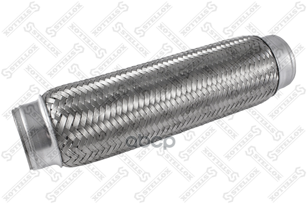 Гофра глушителя Inner Braid без патрубков универсальная D55хL280 Stellox арт. 6999018SX