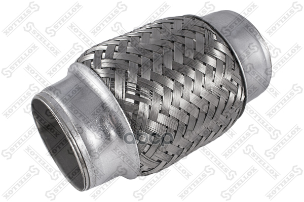 Гофра Глушителя D50хl120 Унив. Stellox арт. 6999020SX