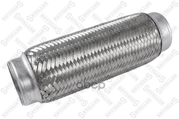Гофра Глушителя D64хl250 Унив. Stellox арт. 6999021SX