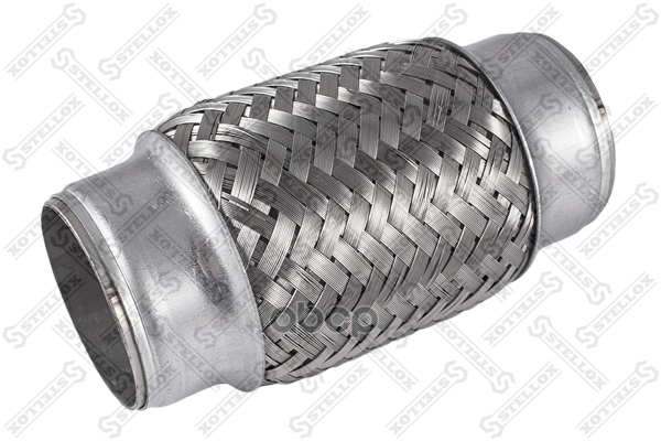 Гофра Глушителя D45хl120 Унив. Stellox арт. 6999024SX
