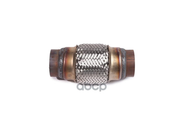 Гофра Глушителя! Inner Braid С Патрубками Универсальная D45xl100(140) 6999035Sx Stellox арт. 6999035SX