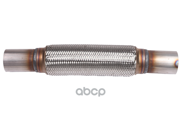 Гофра глушителя Inner Braid с патрубками универсальная D50xL250(39 Stellox арт. 6999059SX