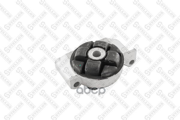 Подушка КПП левая Audi 80 1.6-2.3/1.6D/1.9D 86-96 Stellox арт. 7111230SX