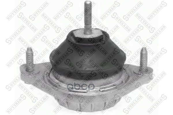 подушка ДВС левая  7111238SX Stellox арт. 7111238SX