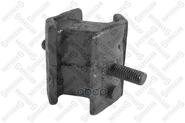 Подушка Кпп Левая Bmw Е34 2.0/2.5 90-97/Е36 2.0/2.5 90-93 7111275Sx Stellox арт. 7111275SX