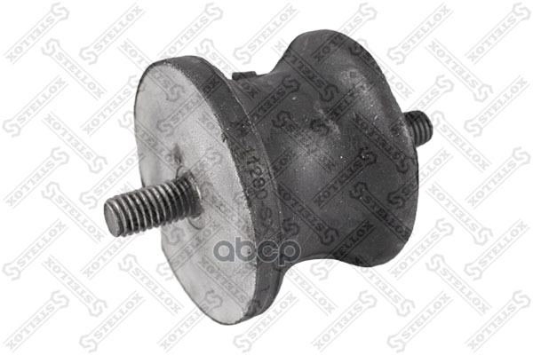 Подушка КПП BMW Е36/Е46/Е34/E39/Е32/E38 2.0-3.0D 87> Stellox арт. 7111280SX