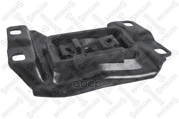 Подушка КПП левая Ford Focus 99-04/Focus C-Max 03-07 Stellox арт. 7111328SX
