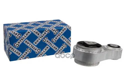 Подушка АКПП задняя Ford Fiesta/Fusion 1.25-2.0 01> Stellox арт. 7111355SX