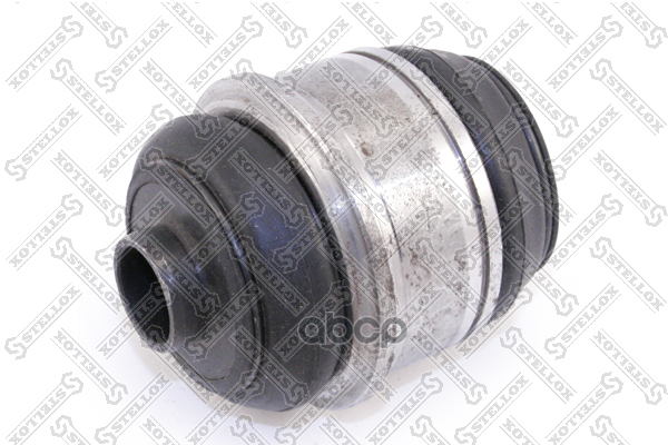 Сайлентблок рычага плав. BMW Е38/E39/E65/X5/Z8 all 94> Stellox арт. 7131375SX