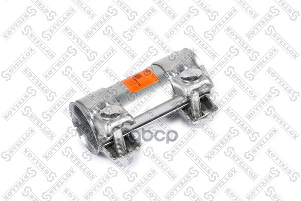 Двойной хомут глушителя D43 L125 VW, Seat, Skoda Felicia 93> STELLOX 75-50010-SX Stellox арт. 7550010_SX