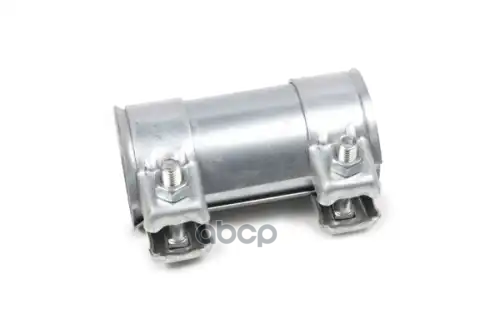 двойной хомут глушителя D54 L125 универсальный 7550012SX Stellox арт. 7550012SX