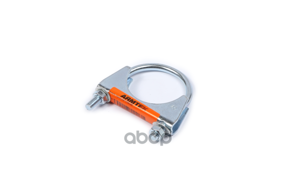 Хомут Глушителя! M8 D60 Land Rover Range Rover 3.5 7550016Sx Stellox арт. 7550016SX