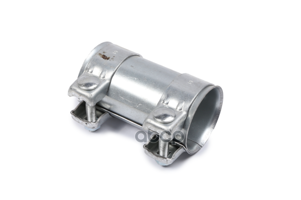 Двойной хомут глушителя D61 L125 Audi 100 2.8TDi <97,VW LT 2.5TD 9 STELLOX 75-50019-SX Stellox арт. 7550019_SX