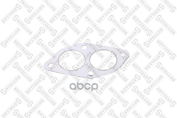 Прокладка глушителя 00243300 Audi 80/A4/A6, VW Passat 1.6-2.3 01 Stellox арт. 7551753SX