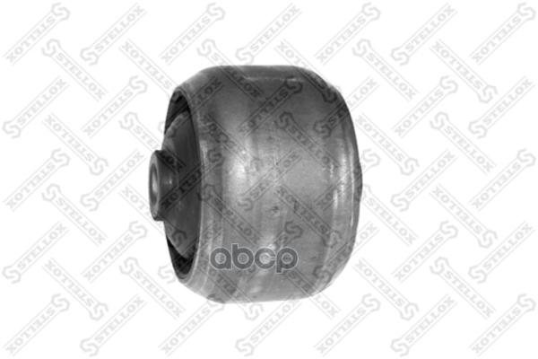 сайлентблок задней балки Nissan Primera P12 01-07 7700392SX Stellox арт. 7700392SX