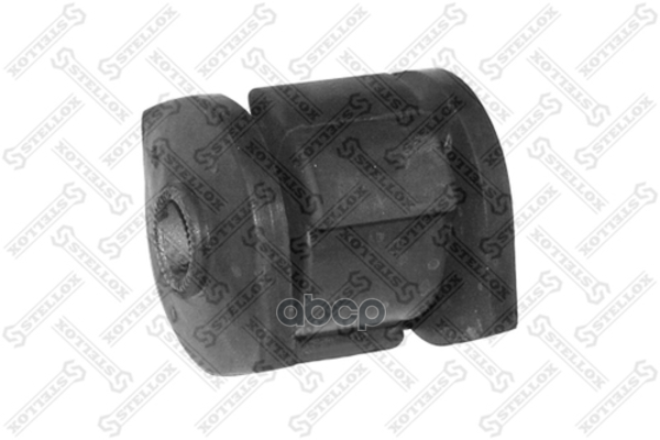 Сайлентблок Заднего Продольного Рычага Toyota Carina E At190/St191 7700445Sx Stellox арт. 7700445SX