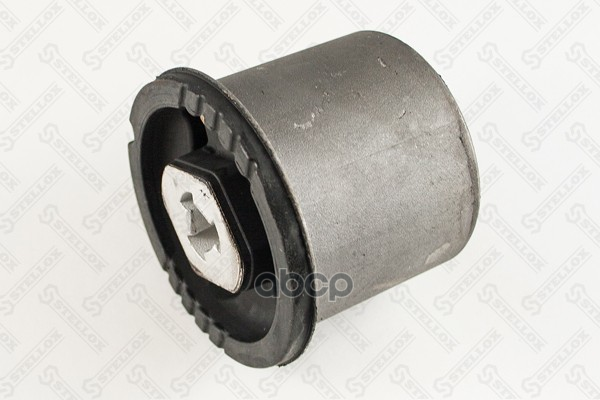 Сайлентблок задней балки Hyundai IX20 2010> STELLOX 77-00549-SX Stellox арт. 7700549_SX