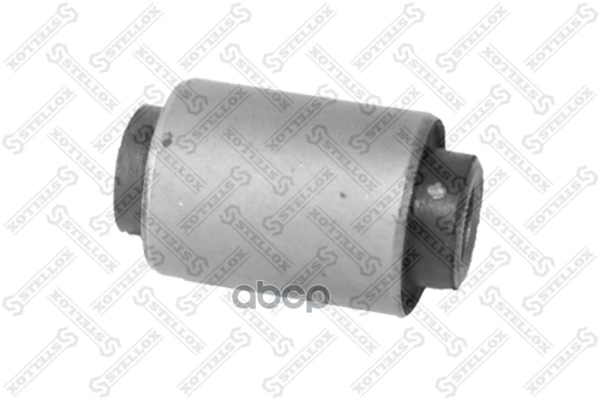 сайлентблок передний переднего рычага Mitsubishi Outlander CU# 02- 7700663SX Stellox арт. 7700663SX