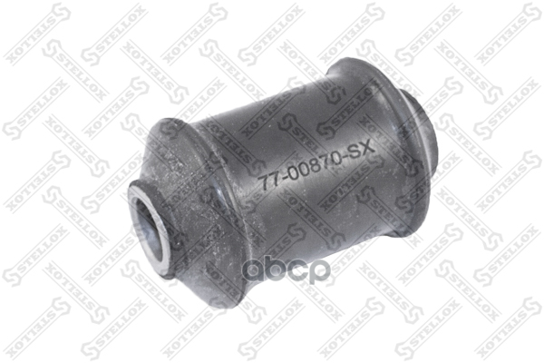 Сайлентблок Рычага Передний 7700870Sx Stellox арт. 7700870SX