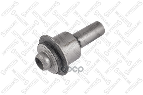 Сайлентблок подрамника заднийNissan Qashqai J10F <06 Stellox арт. 7701076SX