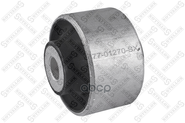 Сайлентблок рычага передн. верх. Audi A4 08> Stellox арт. 7701270SX