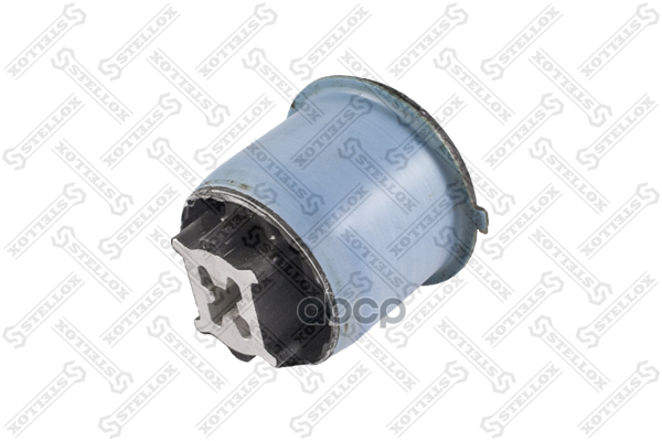 Сайлентблок задней балки Citroen C4, Peugeot 308 all 07> Stellox арт. 7701548SX