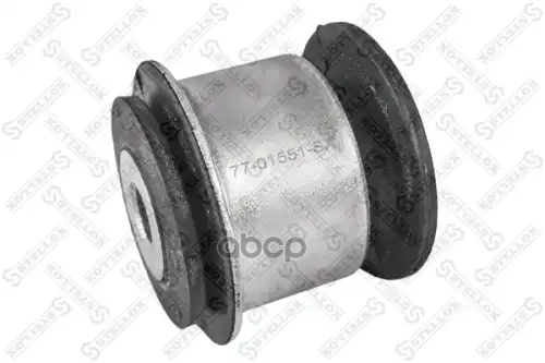 с/б нижнего рычага передний MB GL X164/ML W164/R W251 05 7701551SX Stellox арт. 7701551SX