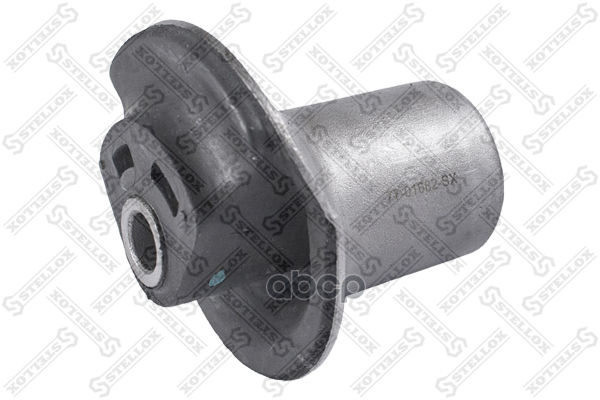 сайлентблок задней балки Chery Amulet A15 05-11 7701682SX Stellox арт. 7701682SX
