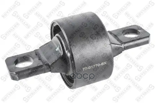 77-01770-SX_сайлентблок заднего продольного рычага _ Mazda 6 GH 08-13 7701770SX Stellox арт. 7701770SX