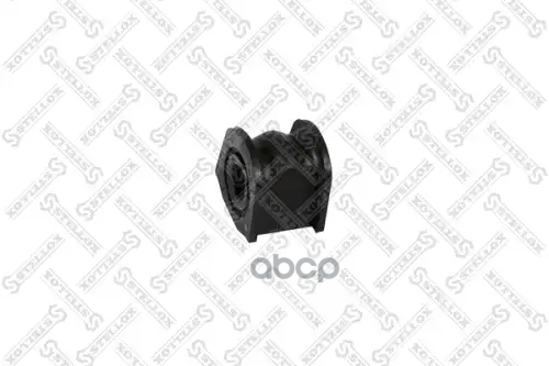 втулка стабилизатора переднего d22_ Subaru Legacy 09-14 7900934SX Stellox арт. 7900934SX