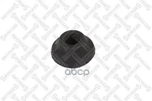 Втулка амортизатора заднего Mitsubishi Outlander CU 02-06 Stellox арт. 7900957SX