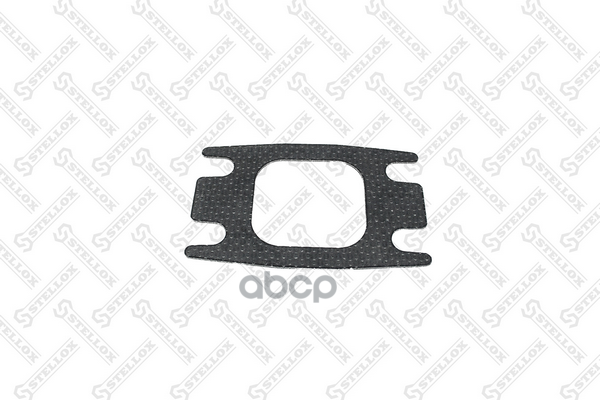 Прокладка Выпускного Коллектора Iveco Cursor Stellox арт. 8165040SX