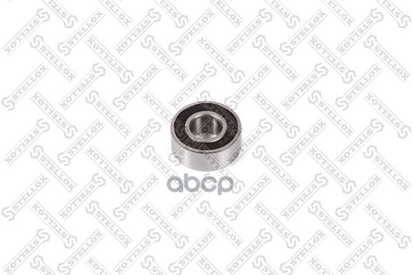 Подшипник шариковый маховика 15x35x14 Iveco Daily I (96-) Stellox арт. 8325921SX