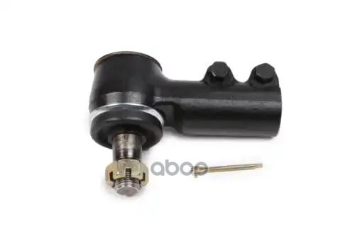 наконечник рулевой тяги левый! М39х1,5-7G-LH МАЗ 5336/5337/5516/5551/6303/64221 8434181SX Stellox арт. 8434181SX