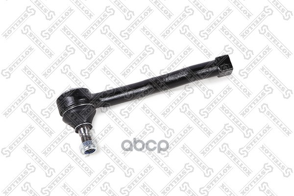 Наконечник Рулевой Левый! Daewoo Tacuma/Rezzo 99 8434329Asx Stellox арт. 8434329ASX