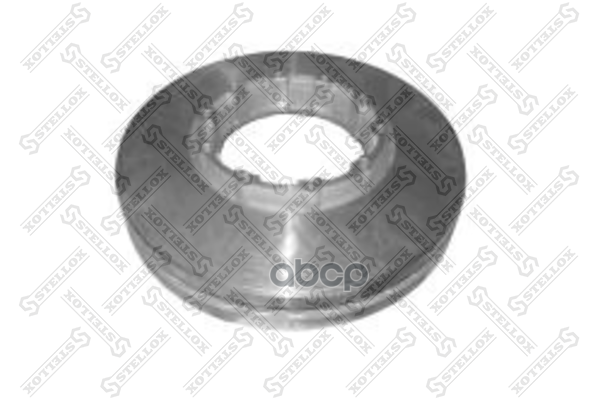 Диск Тормозной  8500830Sx Stellox арт. 8500830SX