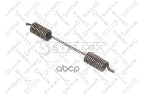 Пружина Возвратная Тормозной Колодки (М) 235/95X26x4 Mb Mk/Sk (87-96), Man F2000 Stellox 8514540_Sx Stellox арт. 8514540_SX