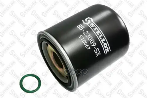 Картридж осушителя с маслоотдел. Ver. Wabco, G 1 1/4' 15AR SW 30 S Stellox арт. 8523009SX