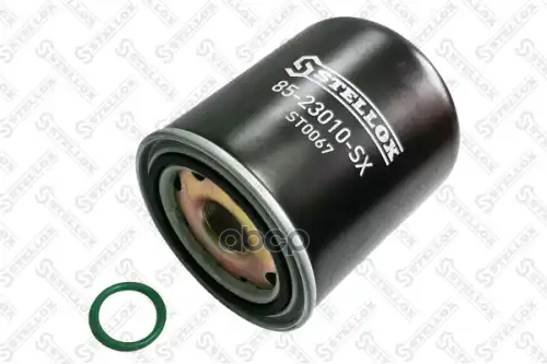 Картридж осушителя с маслоотдел. Ver. Wabco, M39x1.5 LH 15BAR RVI Stellox арт. 8523010SX