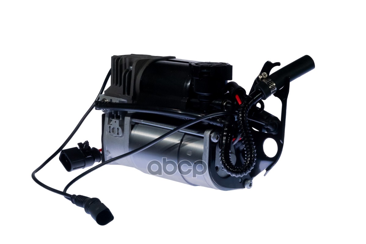 компрессор пневмоподвески_ Porsche Cayenne 03-10 Audi Q7 07-15 VW Touareg 02-10 8525390SX Stellox арт. 8525390SX