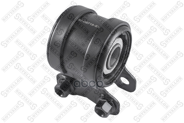 Сайлентблок рычага зад.с кроншт. Ford Focus C-MAX 1.4-2.0/1.6-2.0T Stellox арт. 8705718SX