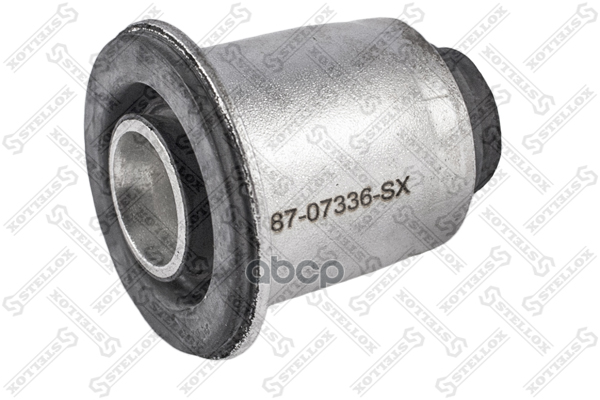 Сайлентблок рычага пер. Renault Megan all 02> Stellox арт. 8707336SX