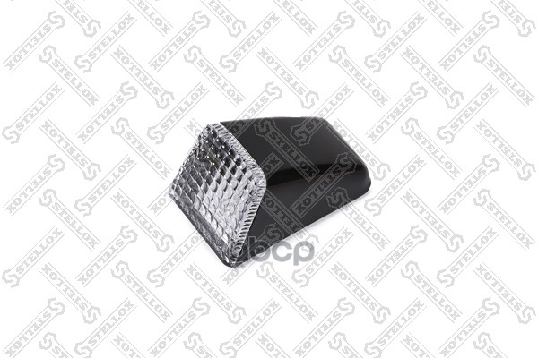 Фонарь Габаритный На Крышу Белый Volvo Fh12 Stellox арт. 8733533SX