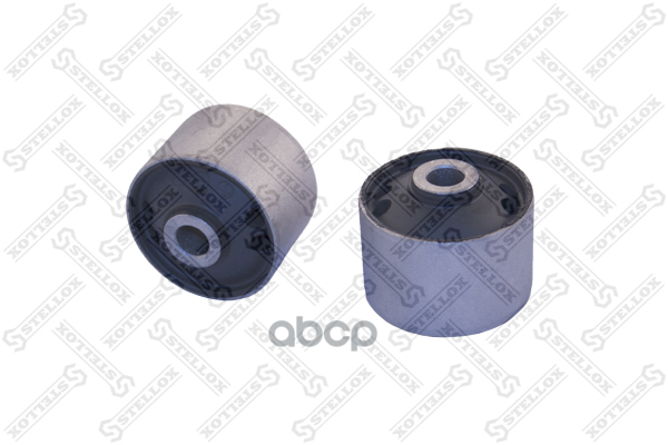 Сайлентблок Зад. Балки! Hyundai Lantra 90-93 Stellox арт. 8751038sx