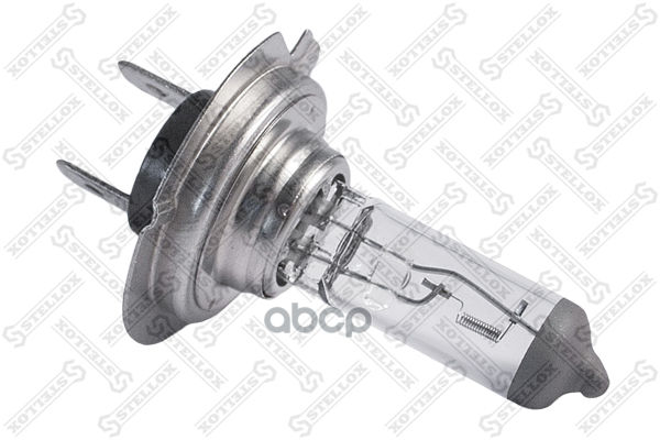 Лампа Галогенная, H7 12V 55W (Px26d) 3150K  Stellox 99-39036-Sx Stellox арт. 9939036_SX