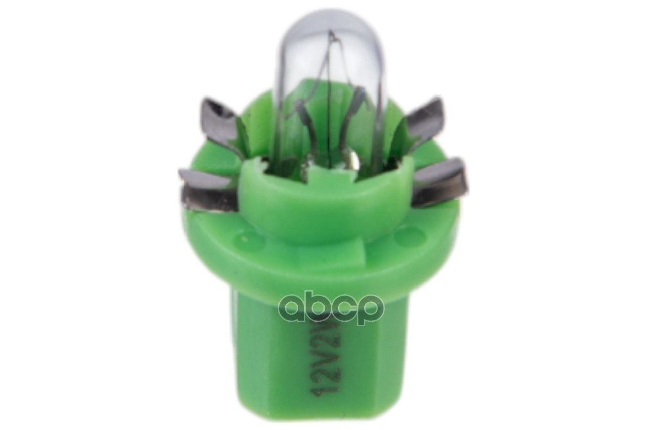 лампа 2W 12-15V B8.5D приборная панель 9939070SX Stellox арт. 9939070SX