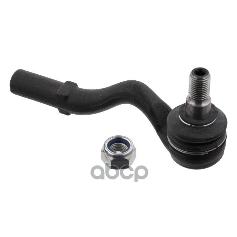 Наконечник Рулевой Тяги Mer E-Class W210/S210 F Мост R 96/03-<< Swag арт. 10710022