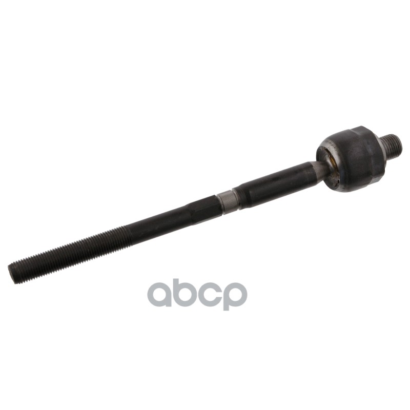 Тяга Рулевая Mb W210 Лев/Прав. (Без Наконечника) Swag арт. 10740001