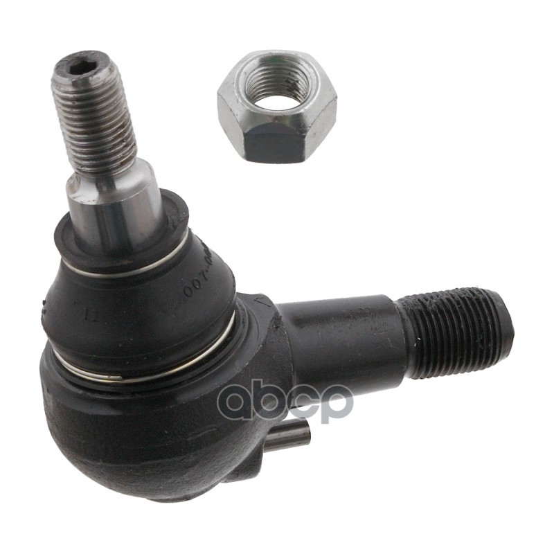 Опора Шаровая Mb W140 Нижн.лев/Прав. Swag арт. 10780007